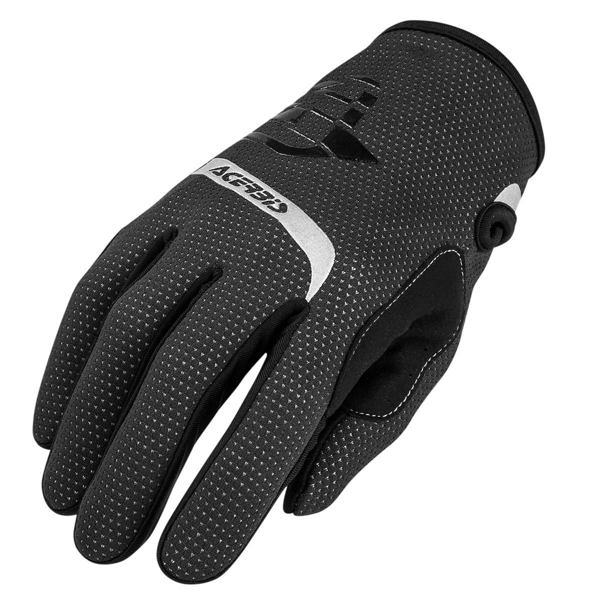 Acerbis Gloves Zero Degree 2.0 Black