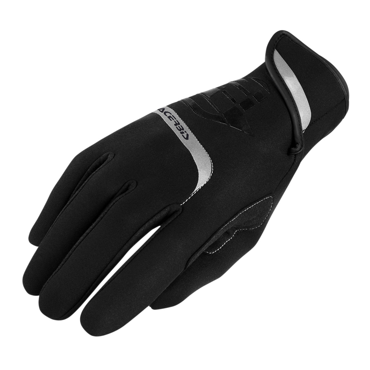Acerbis Handschuhe Neoprene 2.0 Schwarz