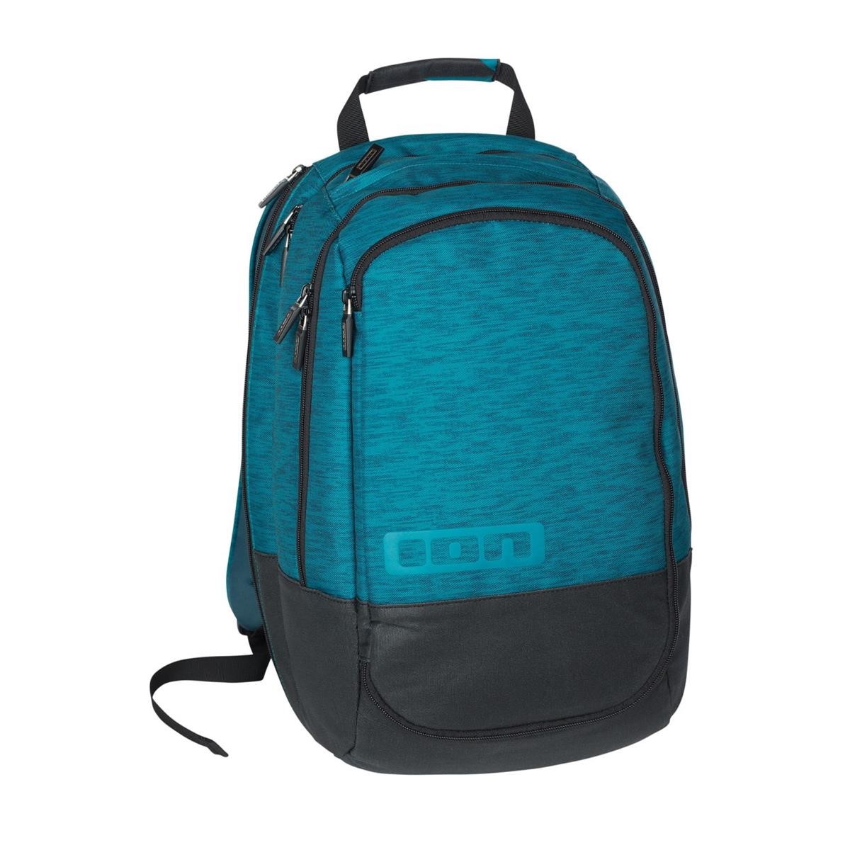 ION Backpack Mission Pack Petrol