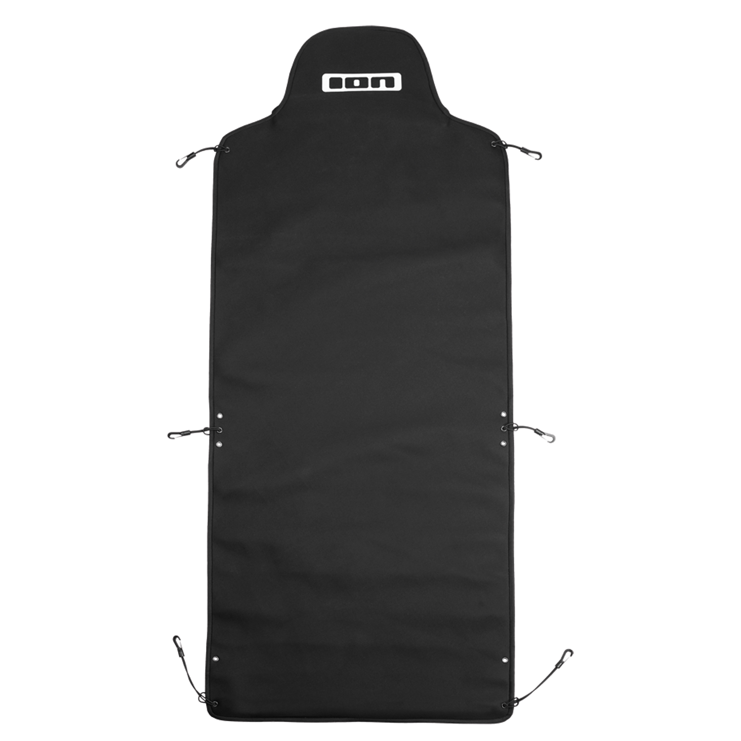 ION Car Seat Cover Neo Seat Lover Black