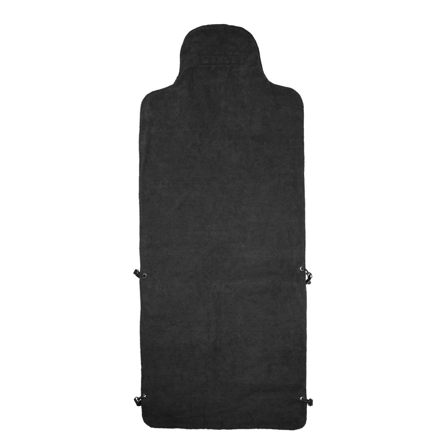 ION Housse de siège Seat Towel Waterproofed Noir
