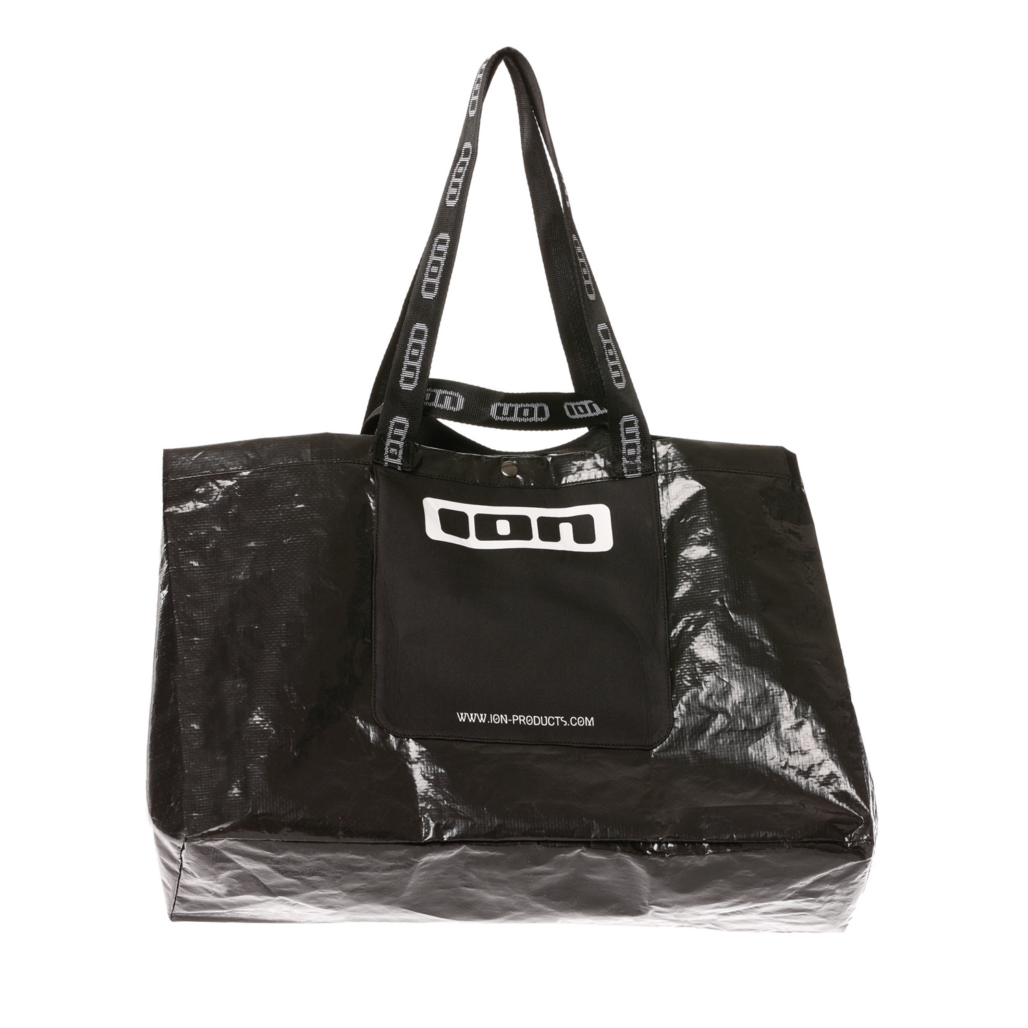 ION Accessory Bag Universal Utility Bag Black