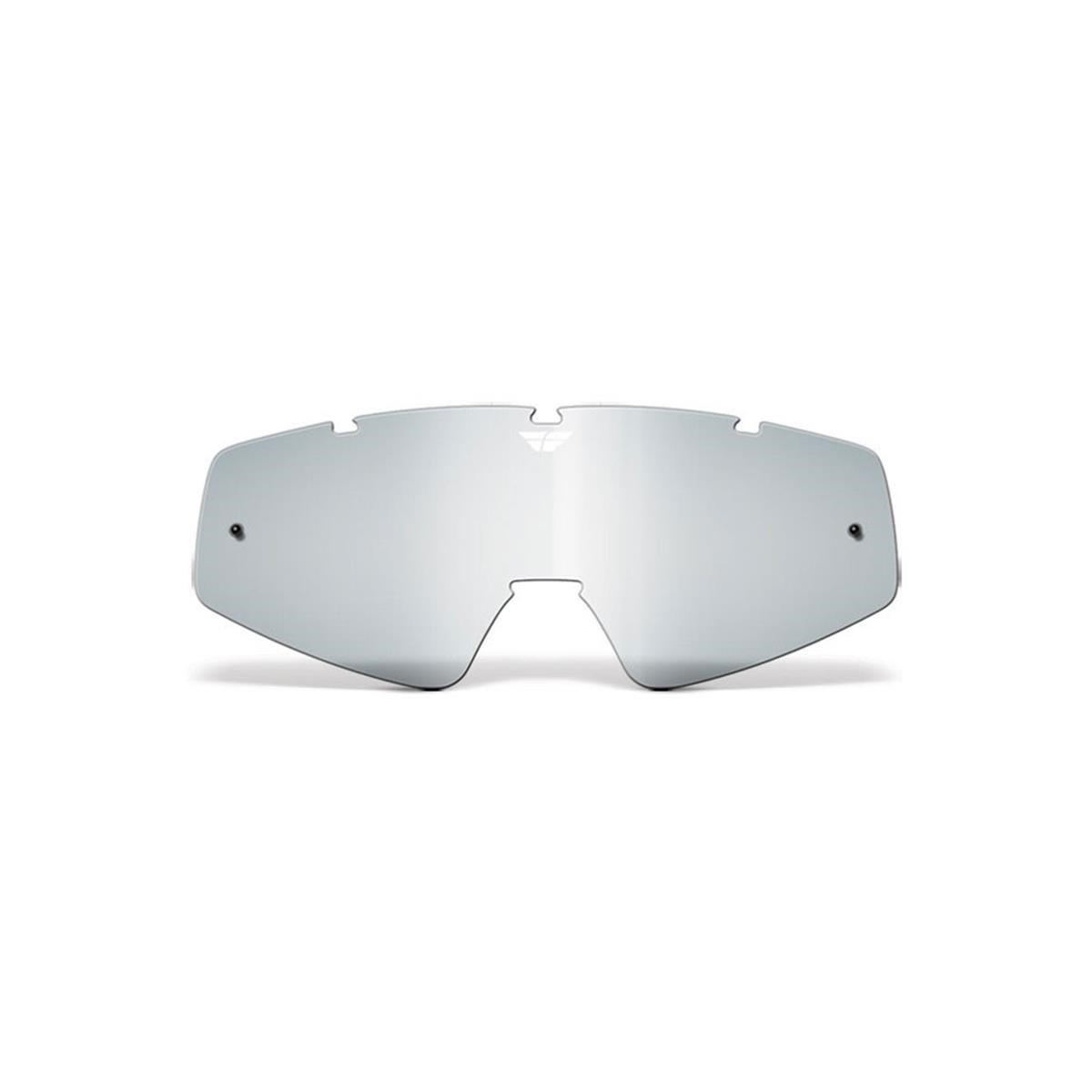 Fly Racing Kids Replacement Lens  Clear
