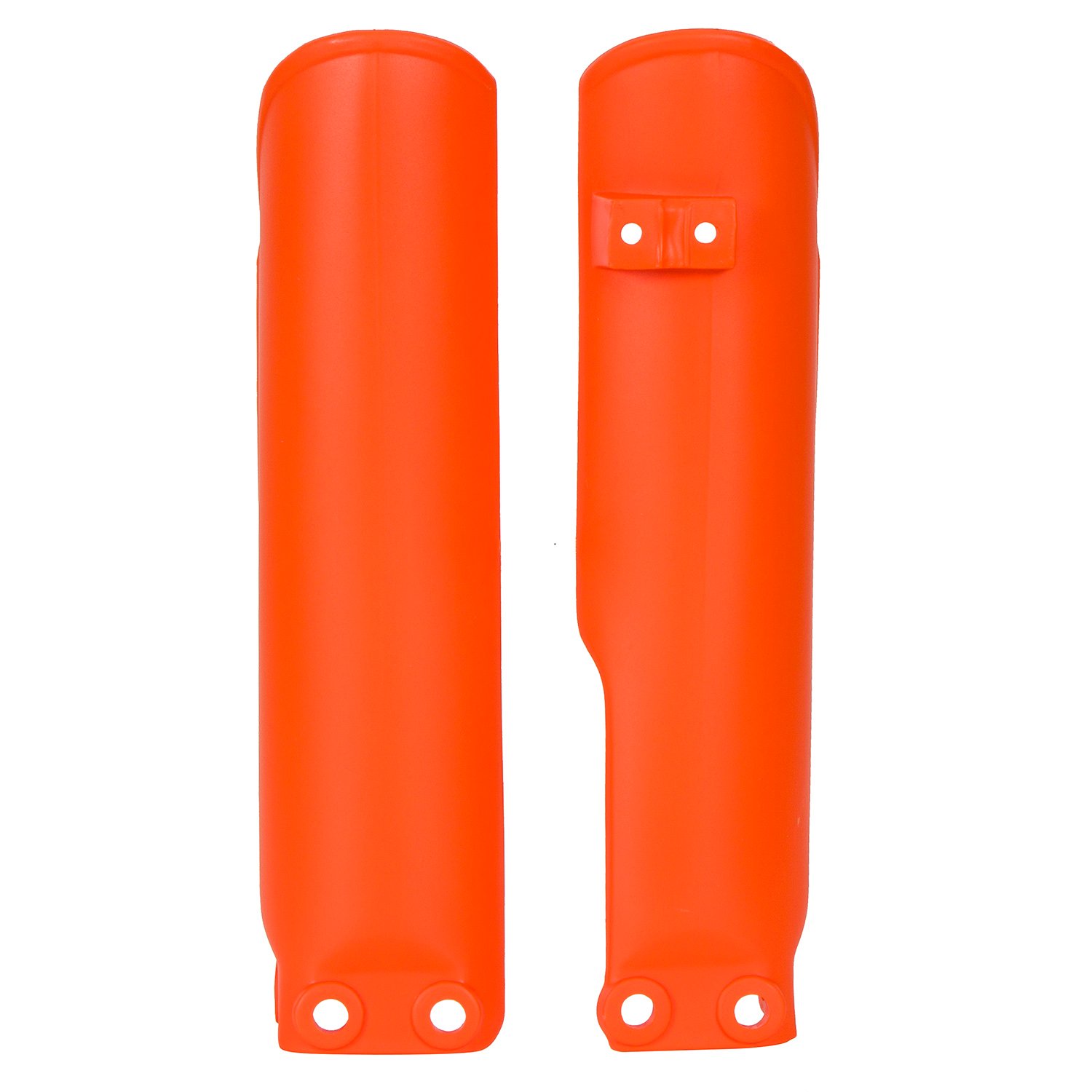 Acerbis Protections de Fourches  KTM SX 65 09-16, Orange 16
