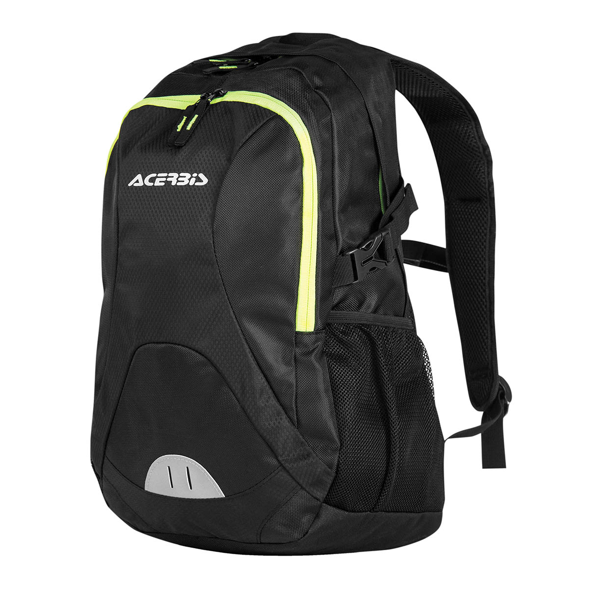 Acerbis Backpack Profile Black