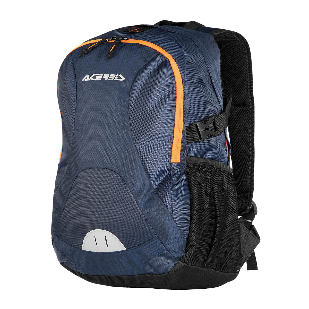 Acerbis Backpack Profile Blue/Orange