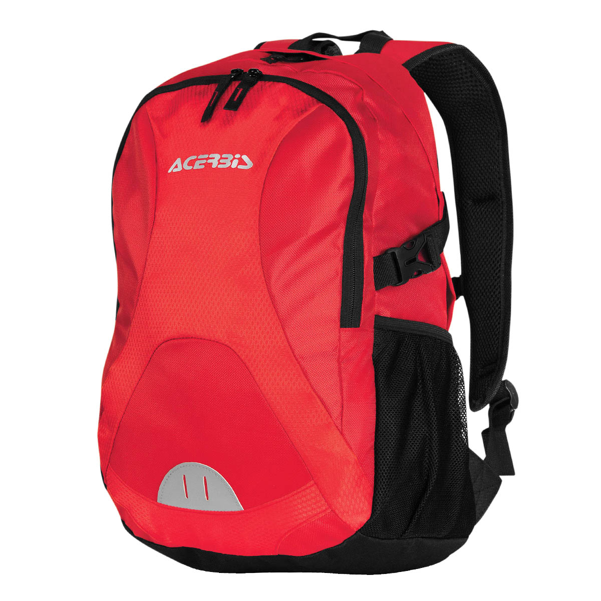 Acerbis Backpack Profile Red/Black