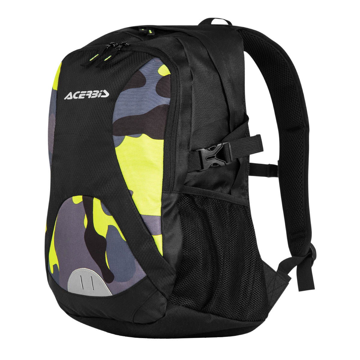 Acerbis Backpack Profile Camouflage