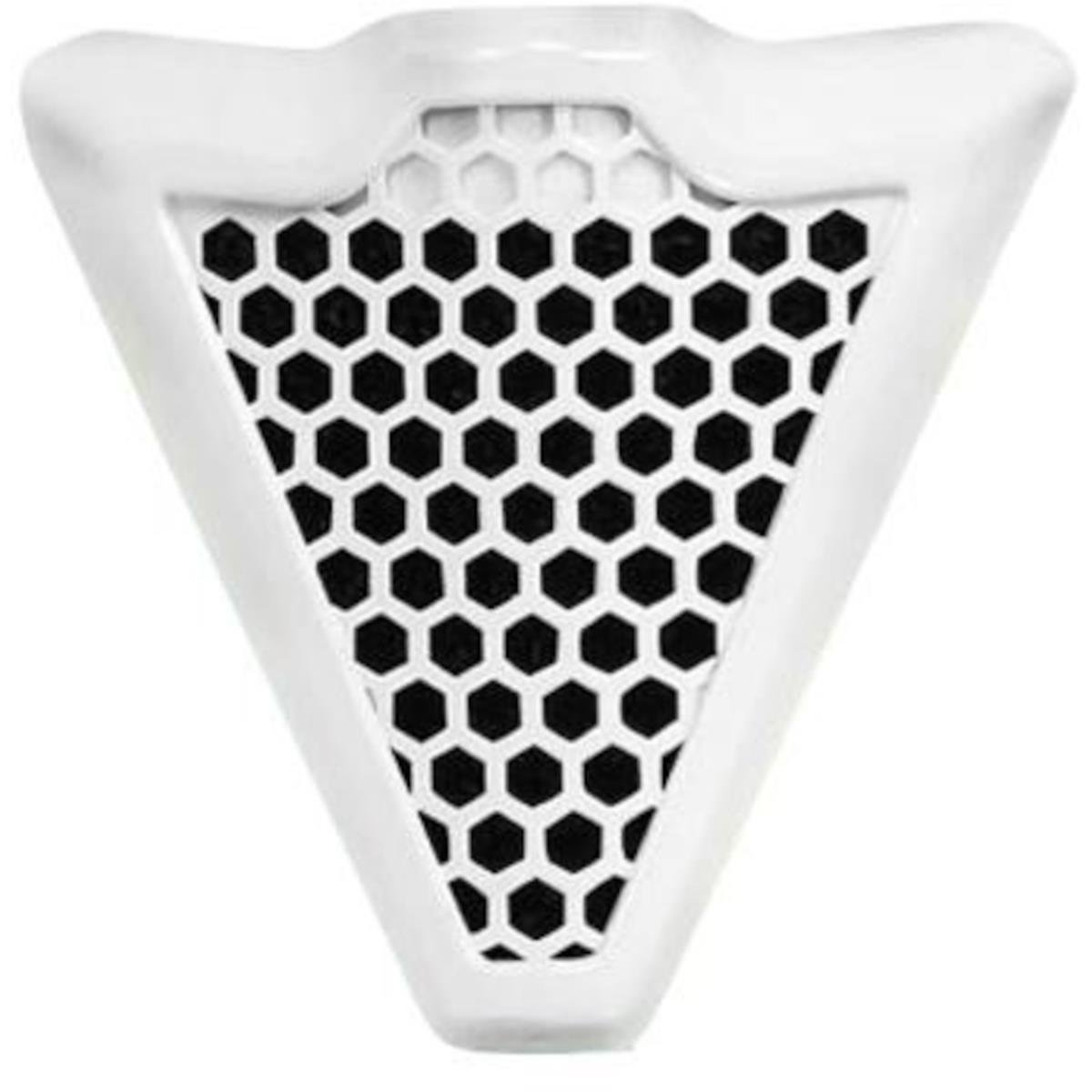 Acerbis Replacement Mouthpiece Profile 2.0 White
