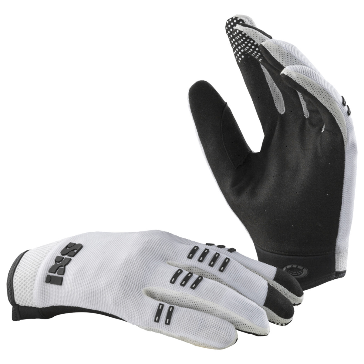 IXS Downhill Gloves BC-X3.1 White