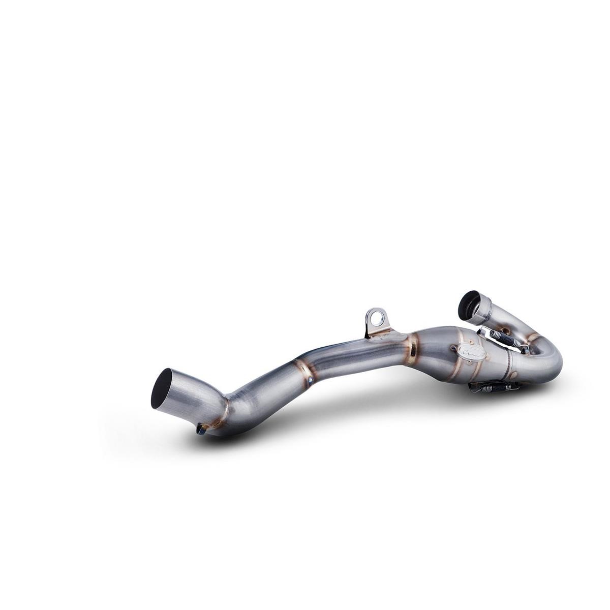 FMF Megabomb Header with Mid Pipe Stainless Steel for 11-12 KTM 250SXF 