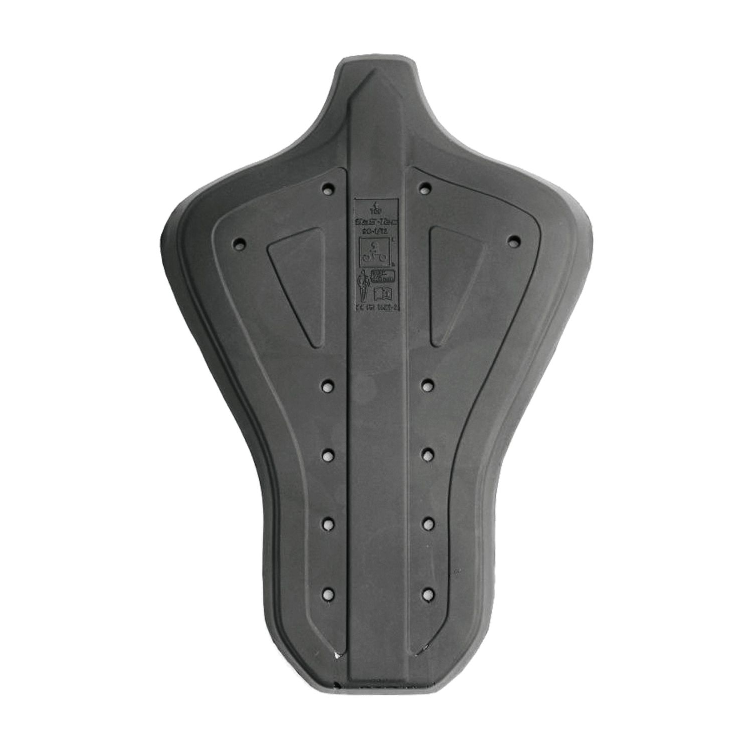 Scott Replacement Back Protector SC1/16 Black