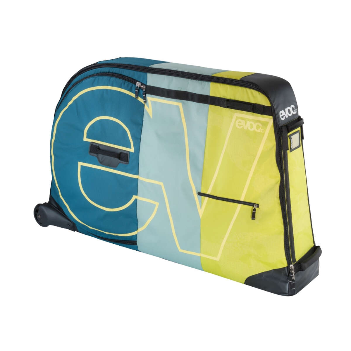 Evoc Bike Travel Bag  Multicolor, 280 Liter