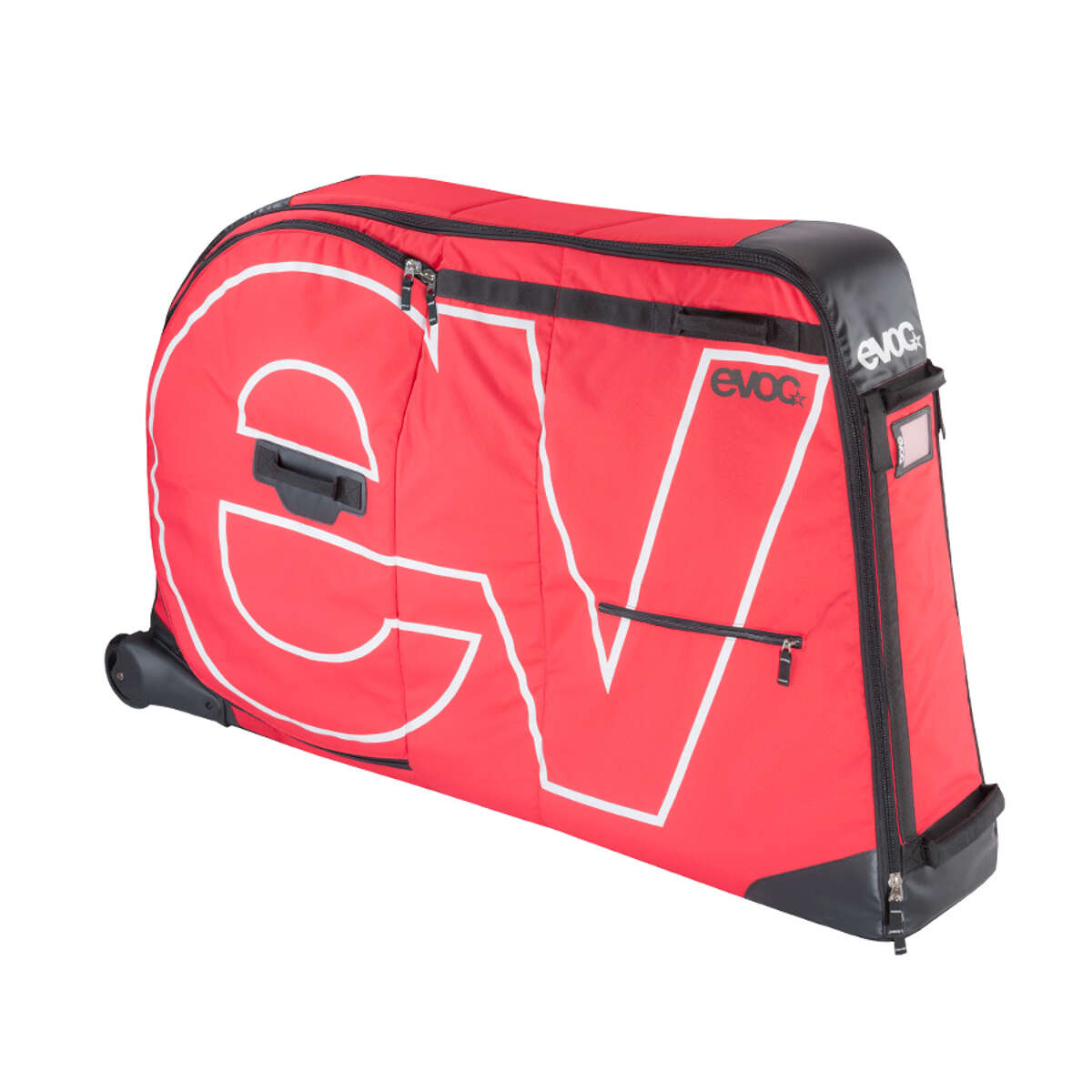 Evoc Bike Travel Bag  Red, 280 Liter