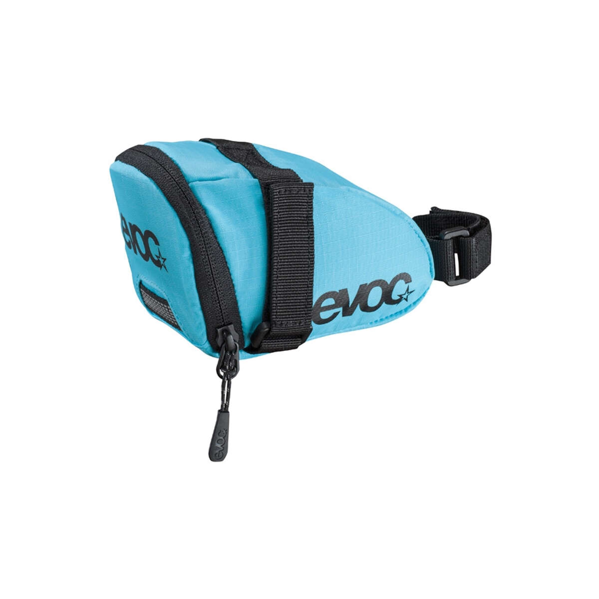 Evoc Saddle Bag  Neon Blue - 0.7 Liter
