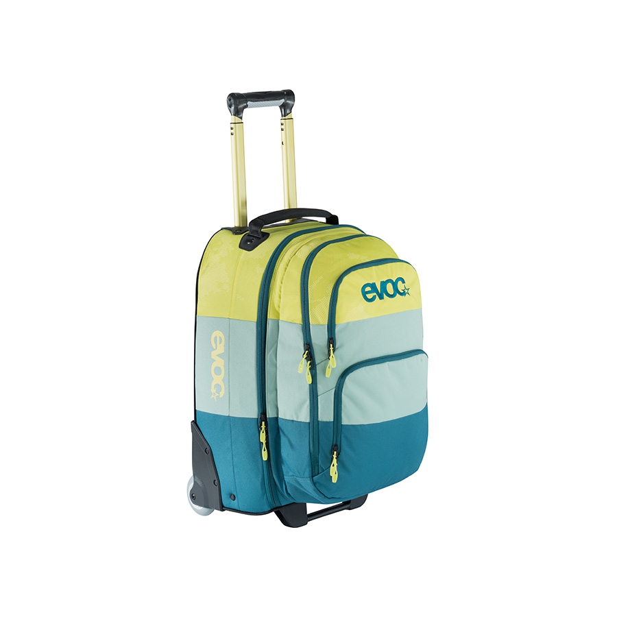 Evoc Trolley Terminal Bag Multicolor, 40l + 20l