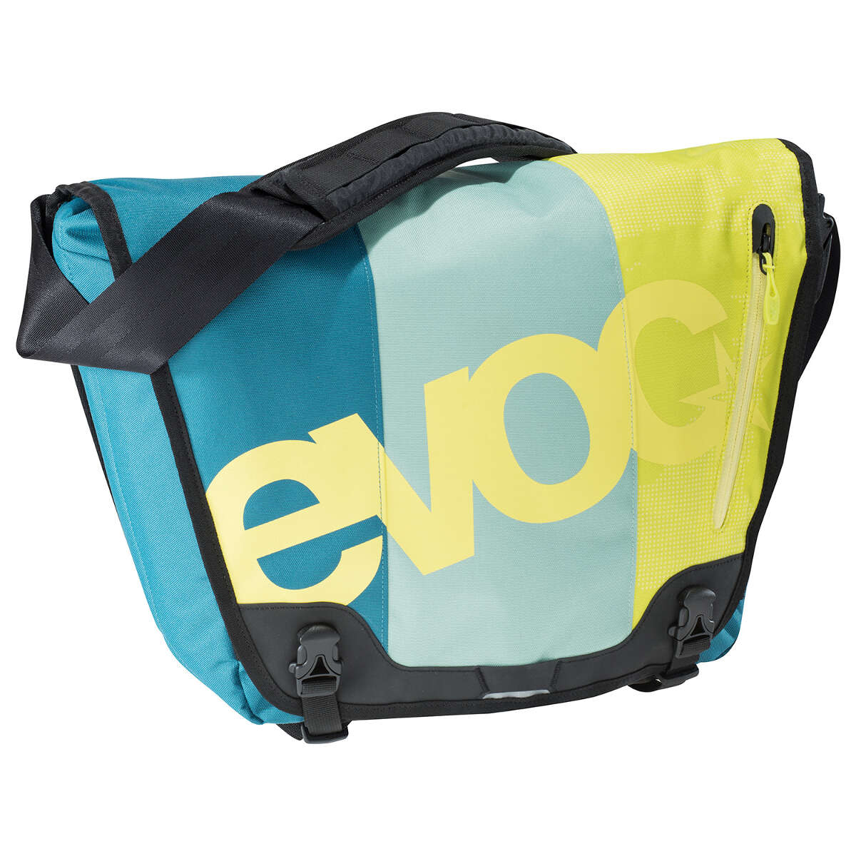 Evoc Messenger Bag Messenger Bag Multicolor, 20 Liter