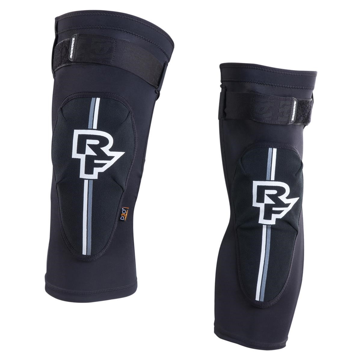 Race Face Knee Guard Indy Stealth