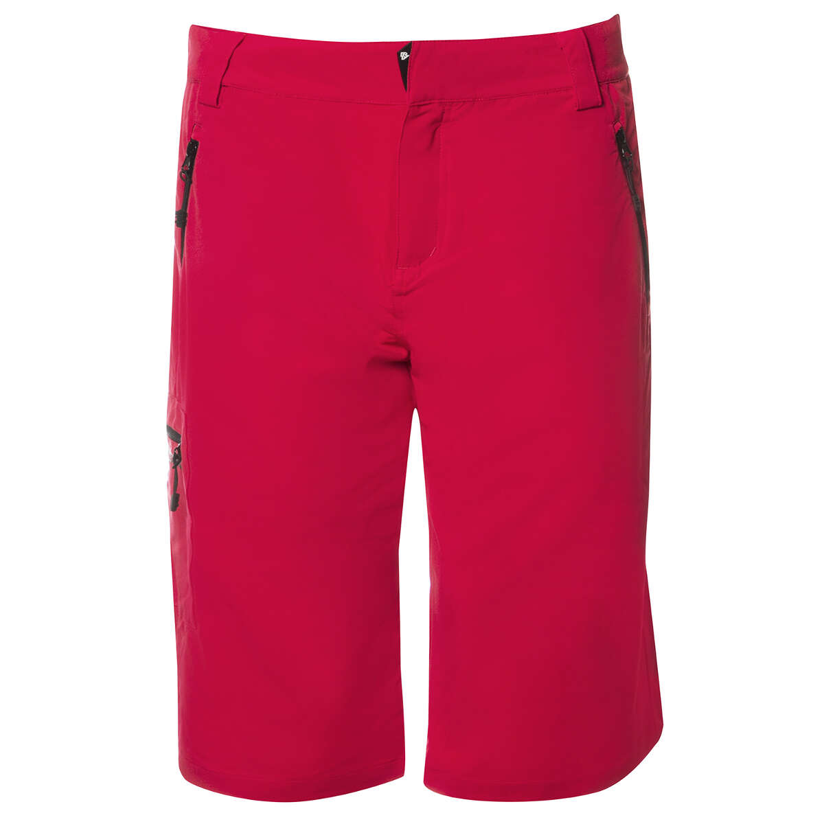 Race Face Trail Short Trigger Red