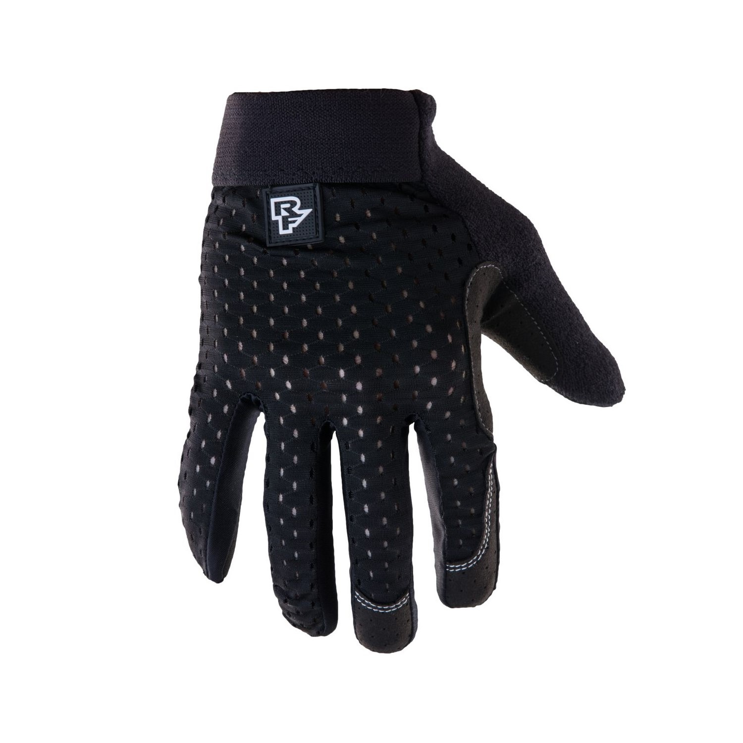 Race Face MTB Gloves Stage Black