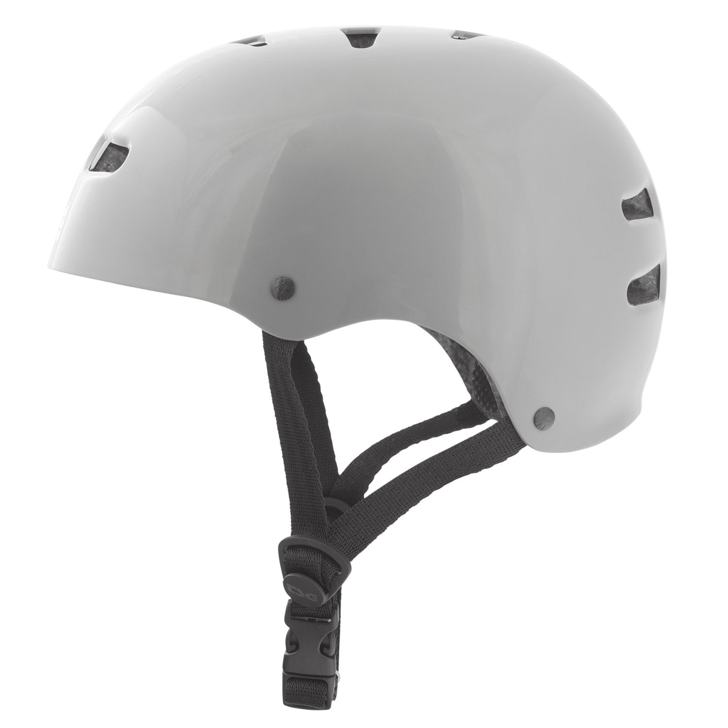 TSG Skate//BMX Injected Color Helmet for Bicycle Skateboard