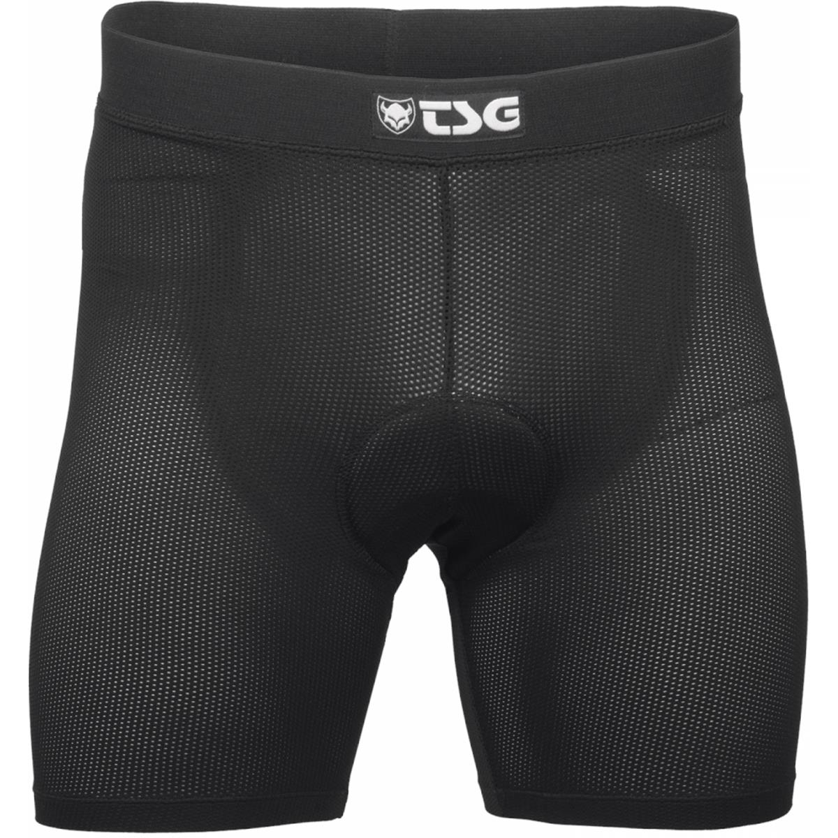 TSG Sous-Pantalon Liner Noir