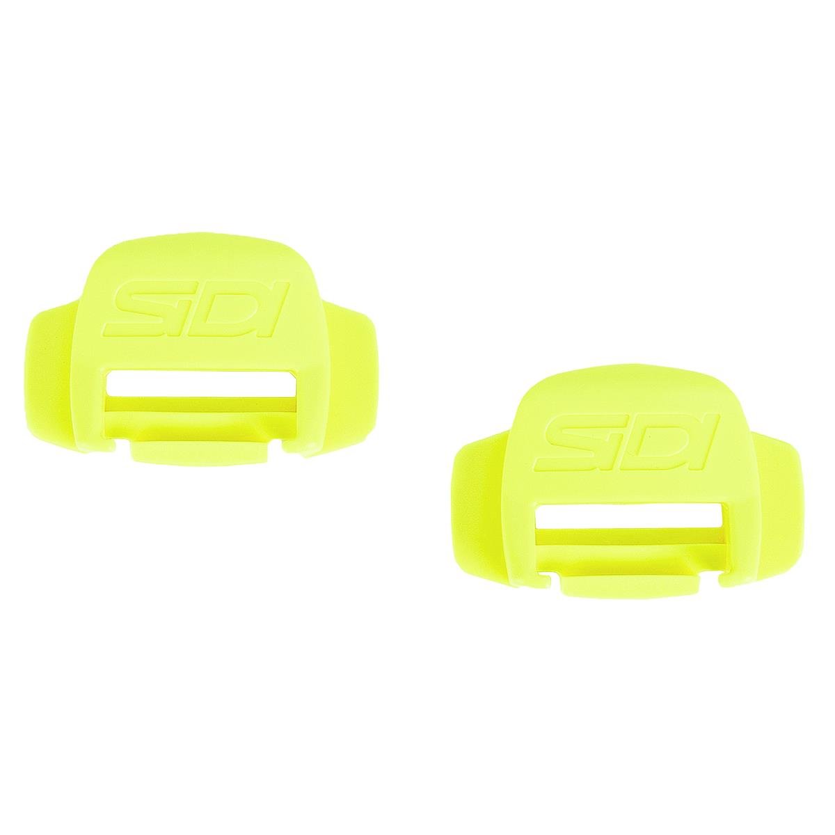 Sidi Replacement Strap Holder Crossfire / Agueda / Stinger / X-3 / Trial Yellow