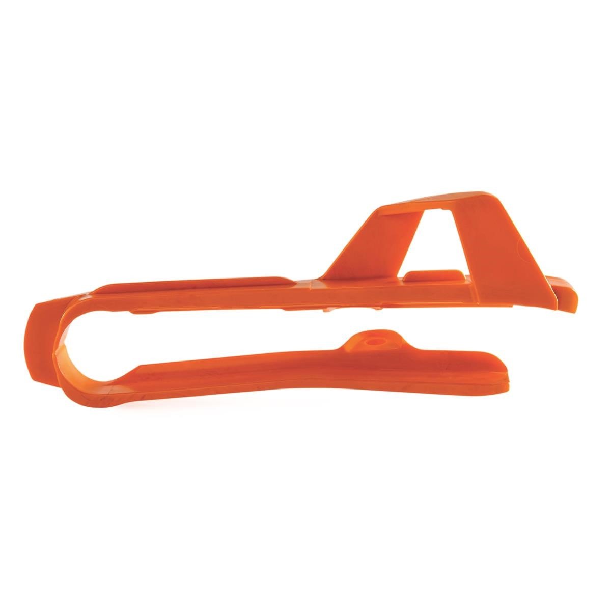 Acerbis Chain Slider  KTM SX 85, Orange
