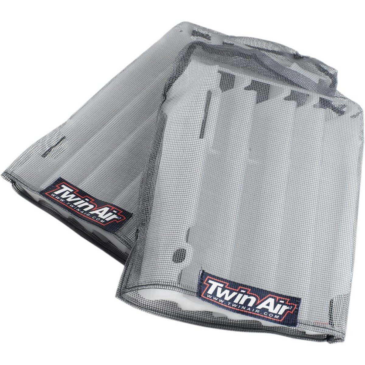 Twin Air Radiator Sleeves  TM 2-Stroke Models 125/250/300 15-17