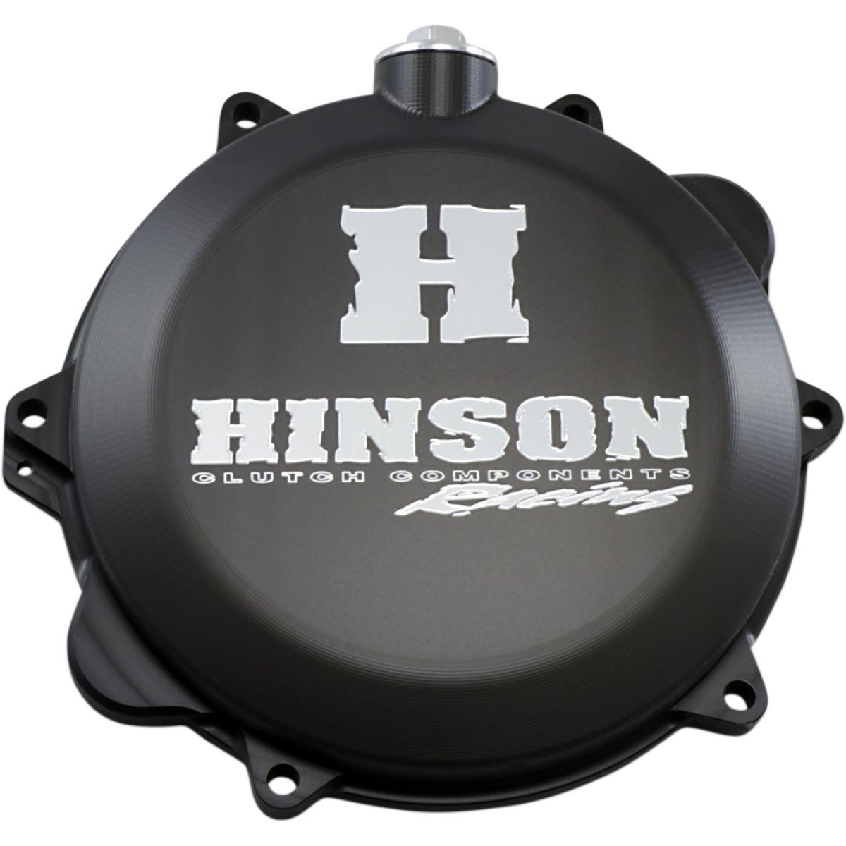 Hinson Clutch Cover Billetproof KTM SX 250, EXC 250/300, Husqvarna TC/TE 250/300