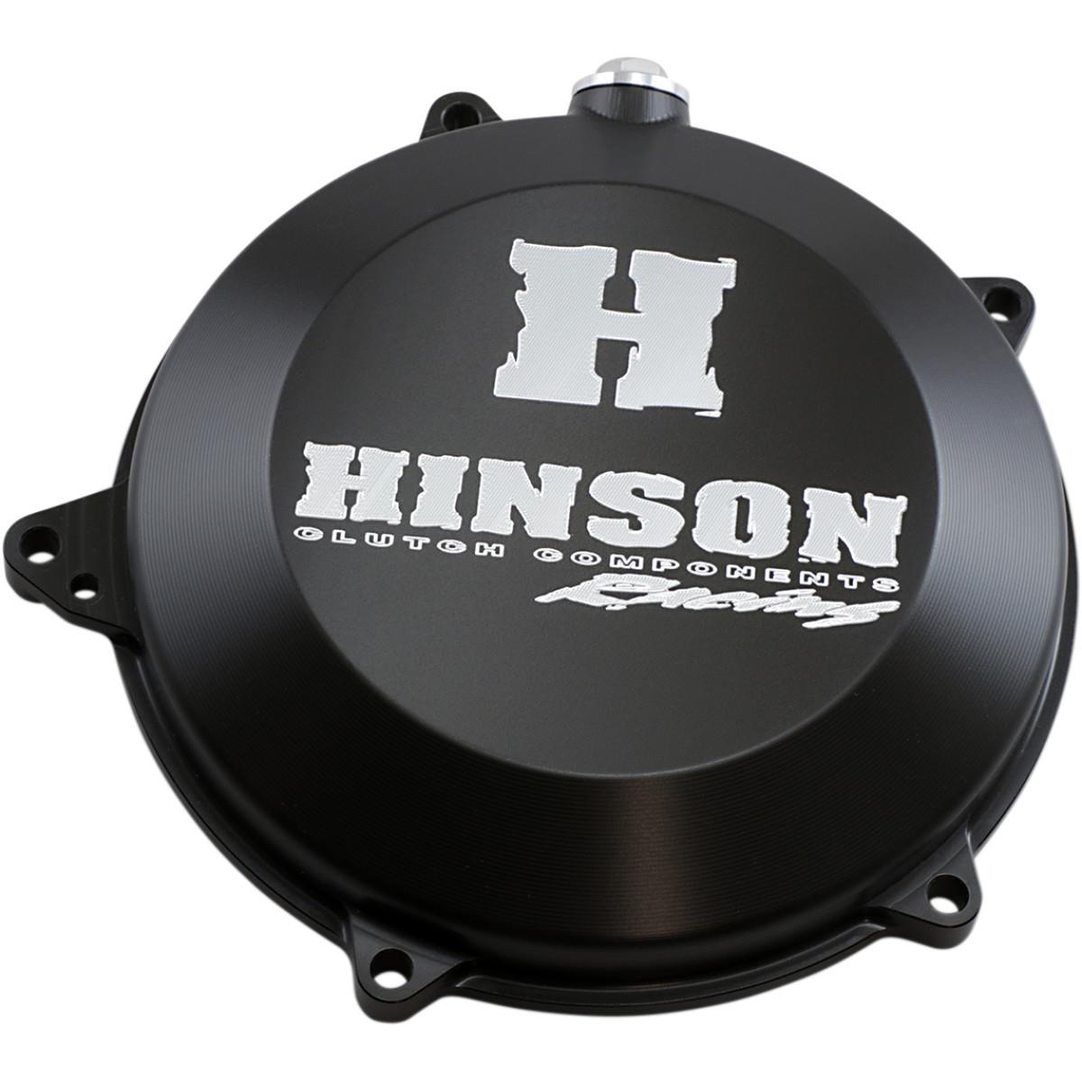 Hinson Clutch Cover Billetproof Husqvarna FC/FE/FS 450/501, KTM EXC-F/SX-F 450/500