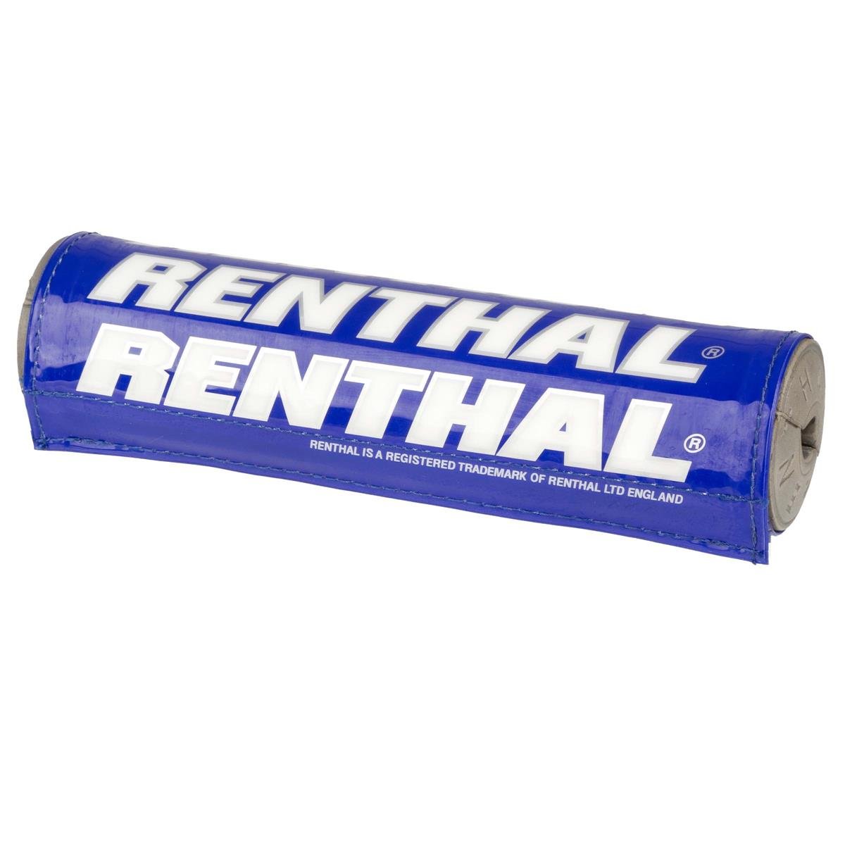 Renthal Bar Pad Mini SX Blue - 205 mm