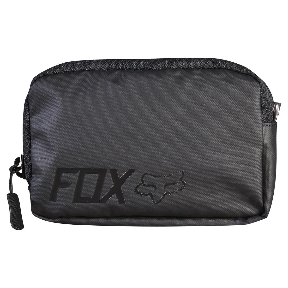 Fox Case Pocket Black