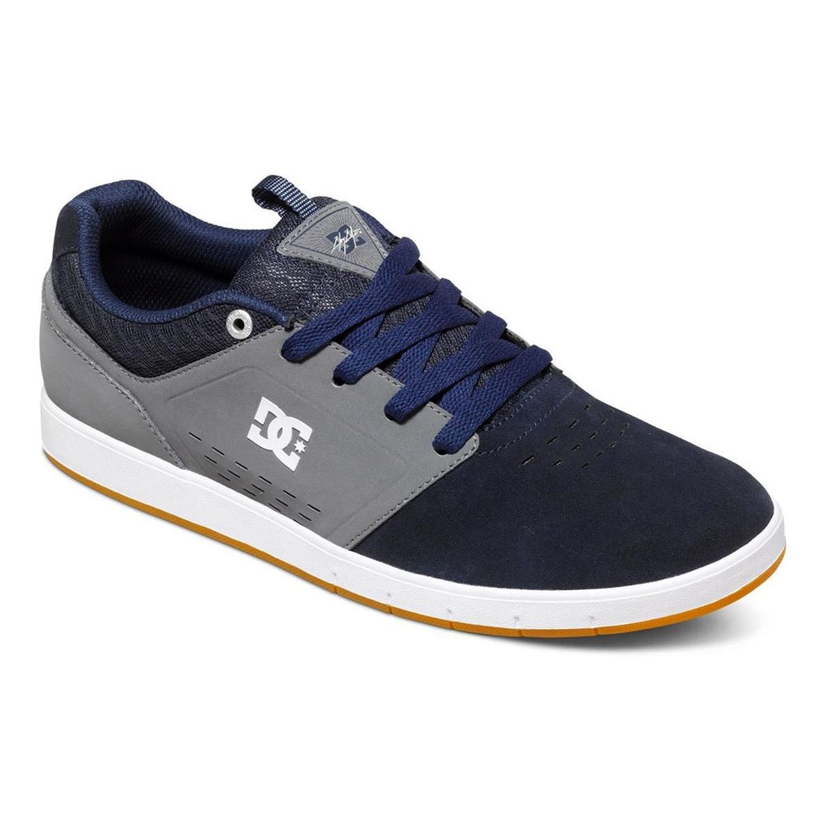 DC Chaussures Cole Signature Navy