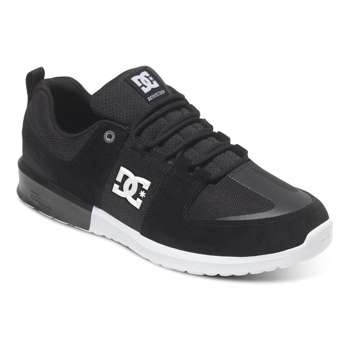 DC Shoes Lynx Lite Black/Black/White
