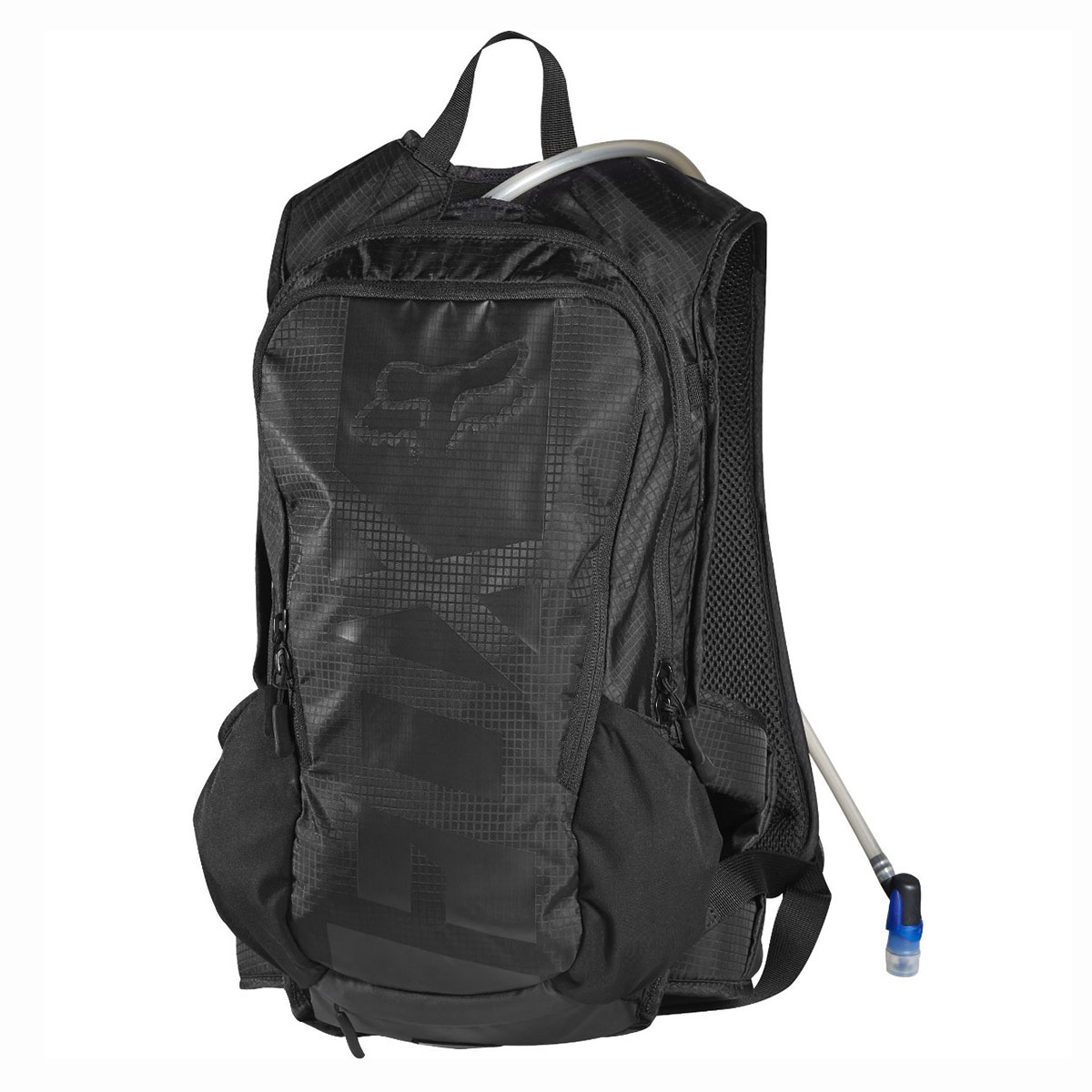 Fox Backpack mit Trinksystem Small Camber Race Black