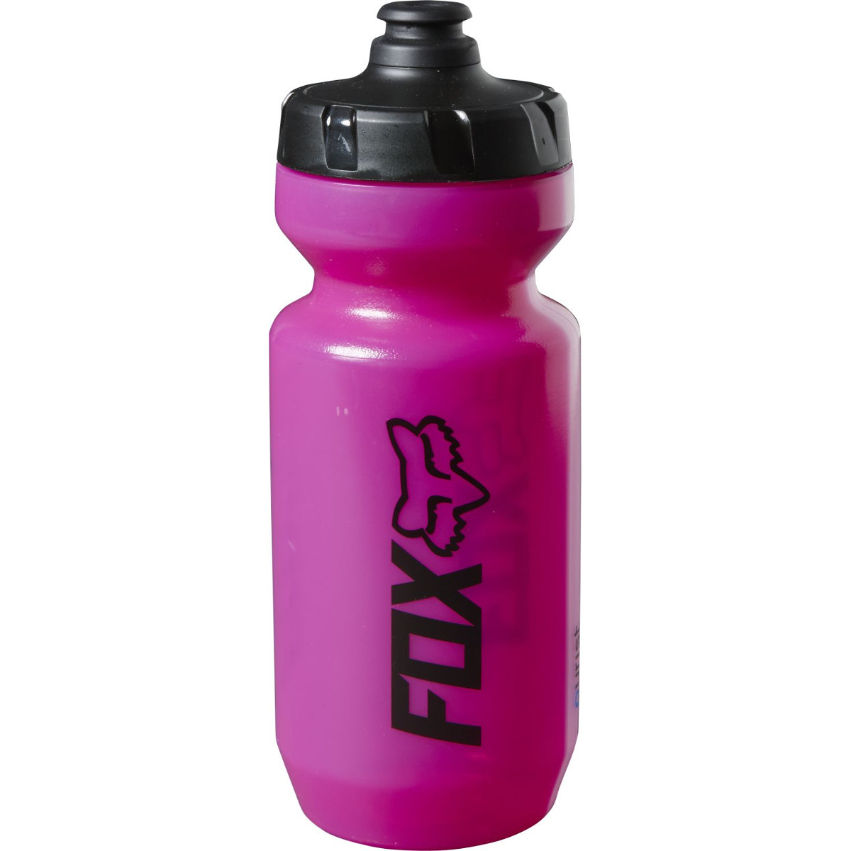Fox Water Bottle Core 22 Pink