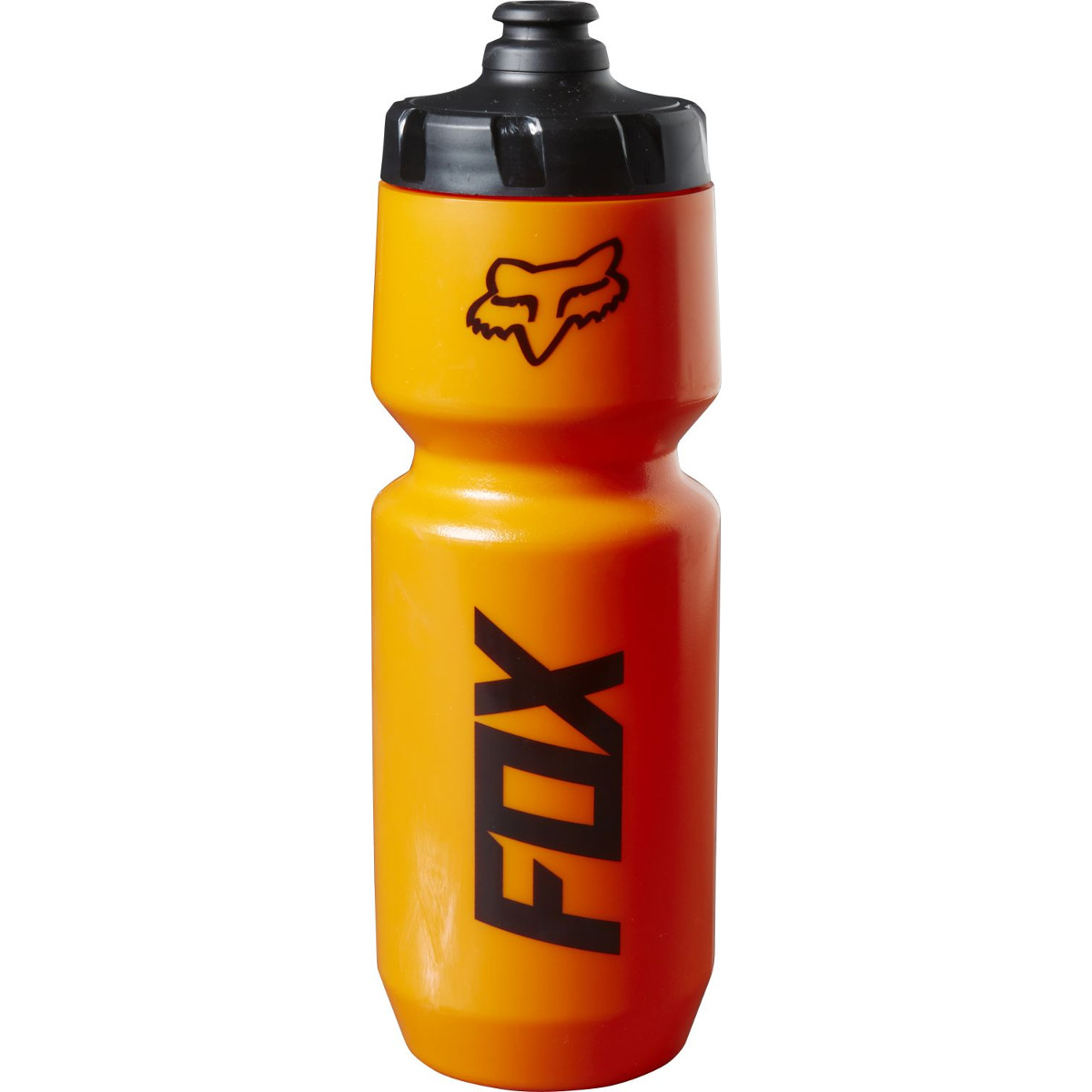 Fox Water Bottle Core 26 Orange