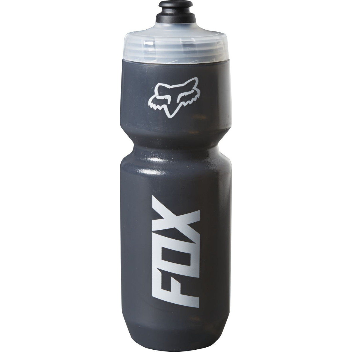 Fox Water Bottle Core 26 Grey