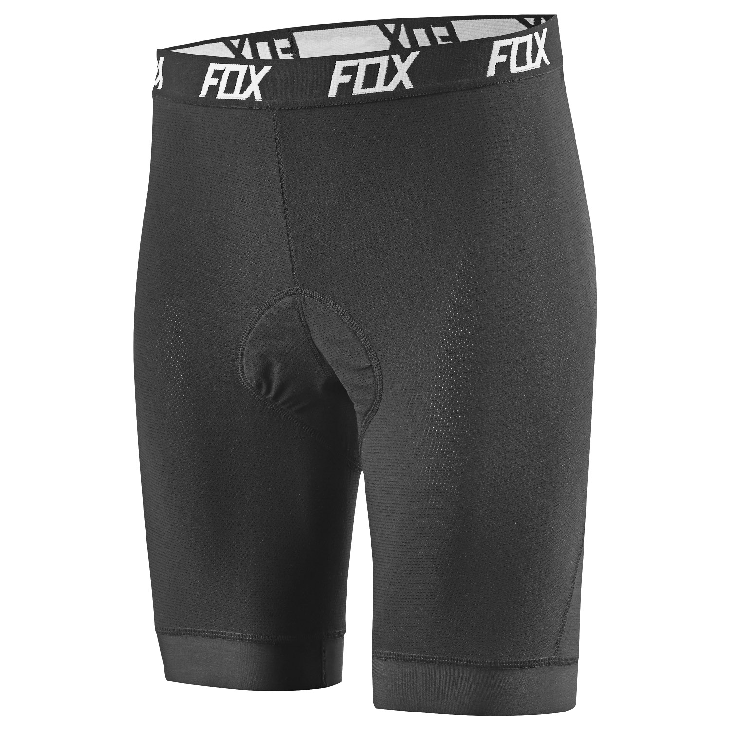 Fox Liner Short Evolution Comp Black