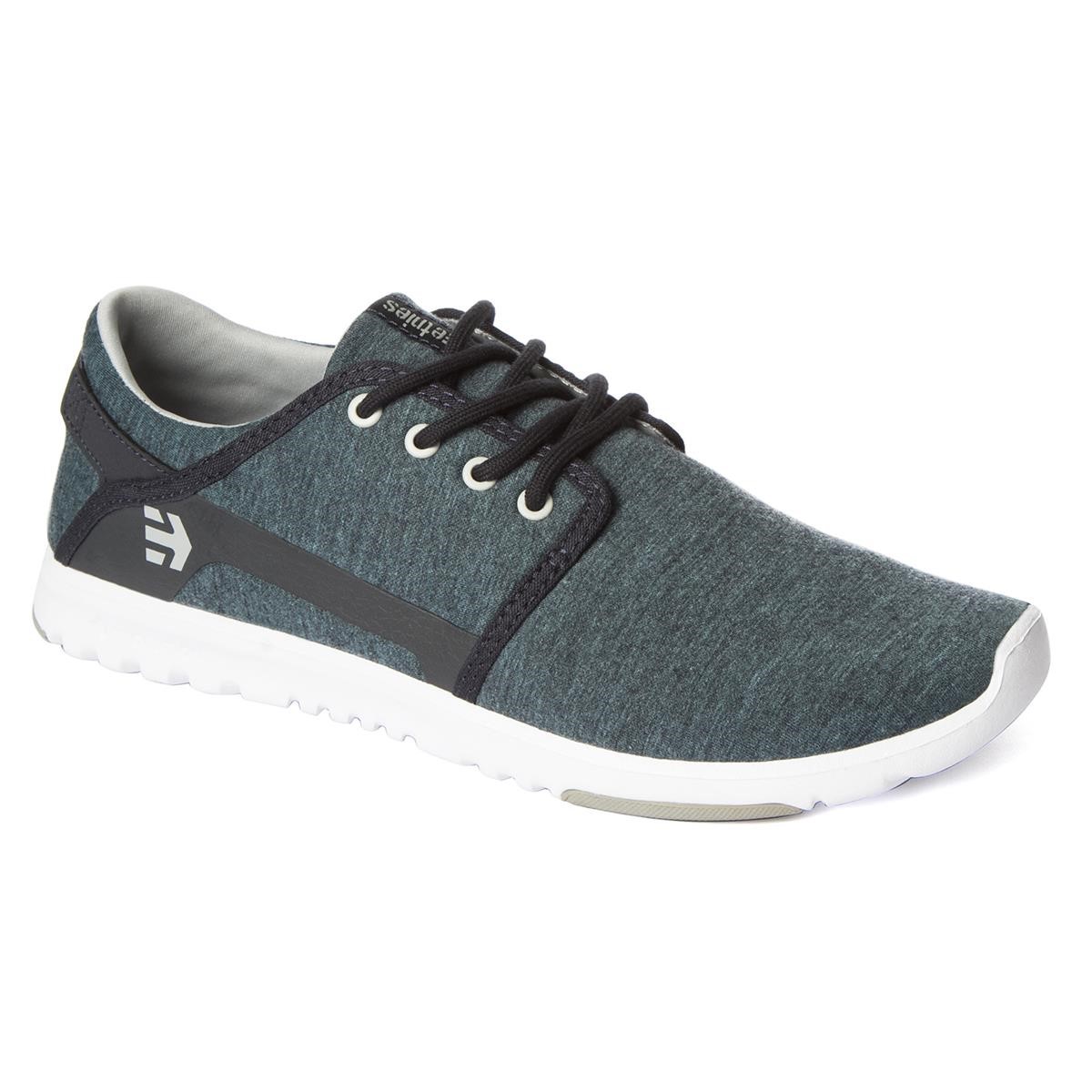 Etnies Shoes Scout Navy/Grey/White