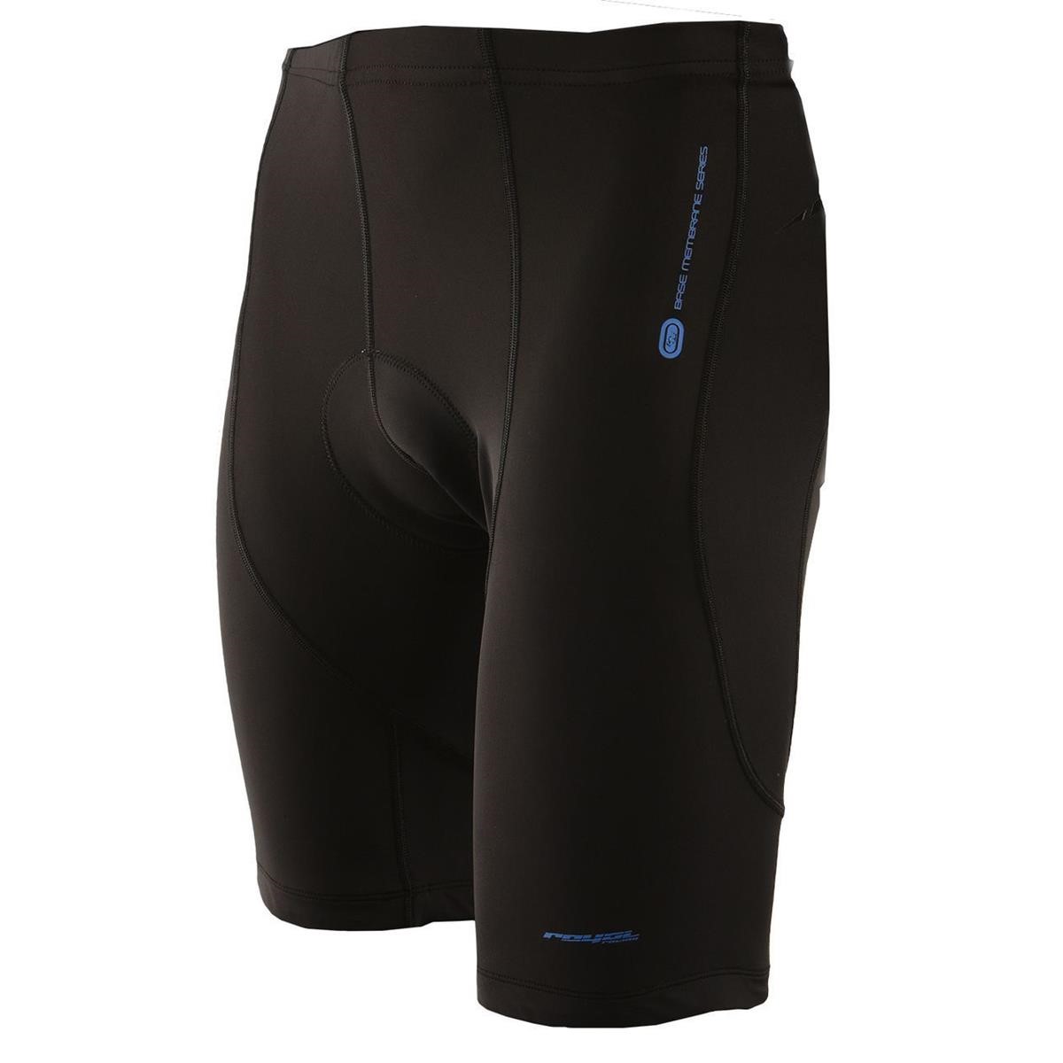 Royal Racing Sous-Shorts Membrane Black