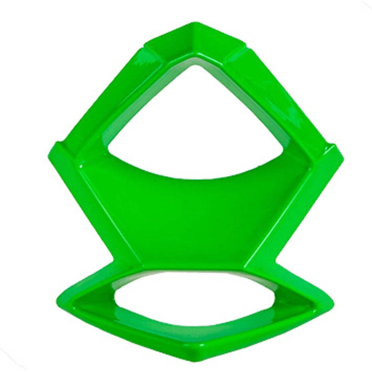 O'Neal Replacement Mouthpiece 7Series Neon Green