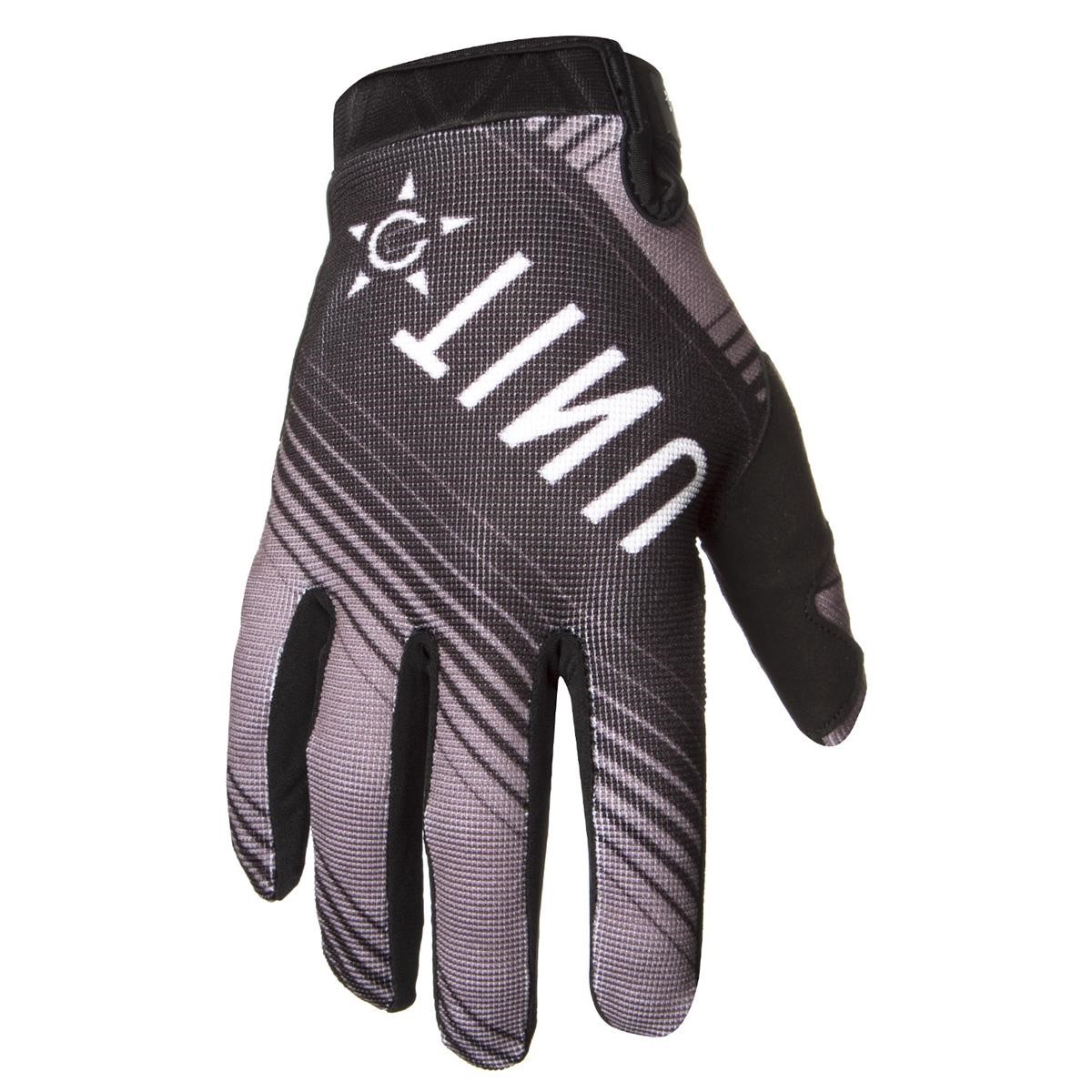 Unit Handschuhe Prelude Grau