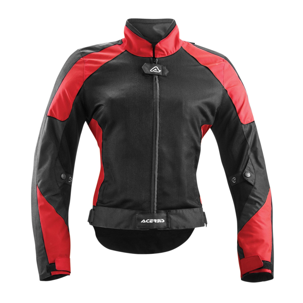 Acerbis Girls MX Jacket Ramsey My Vented Lady Red