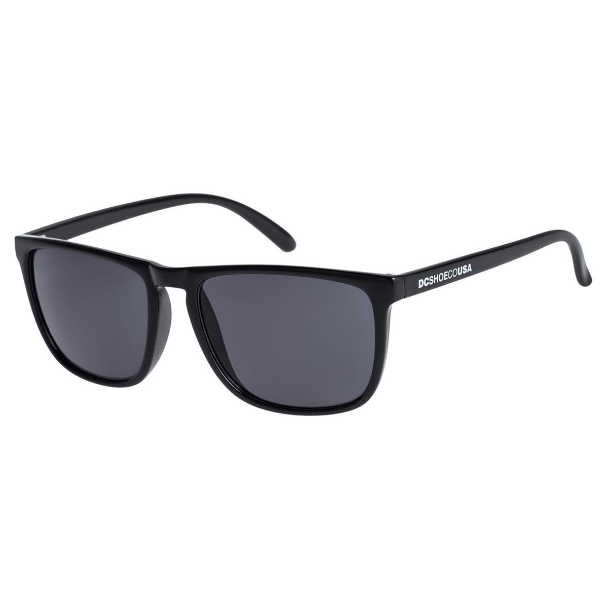 DC Sunglasses Shades Black