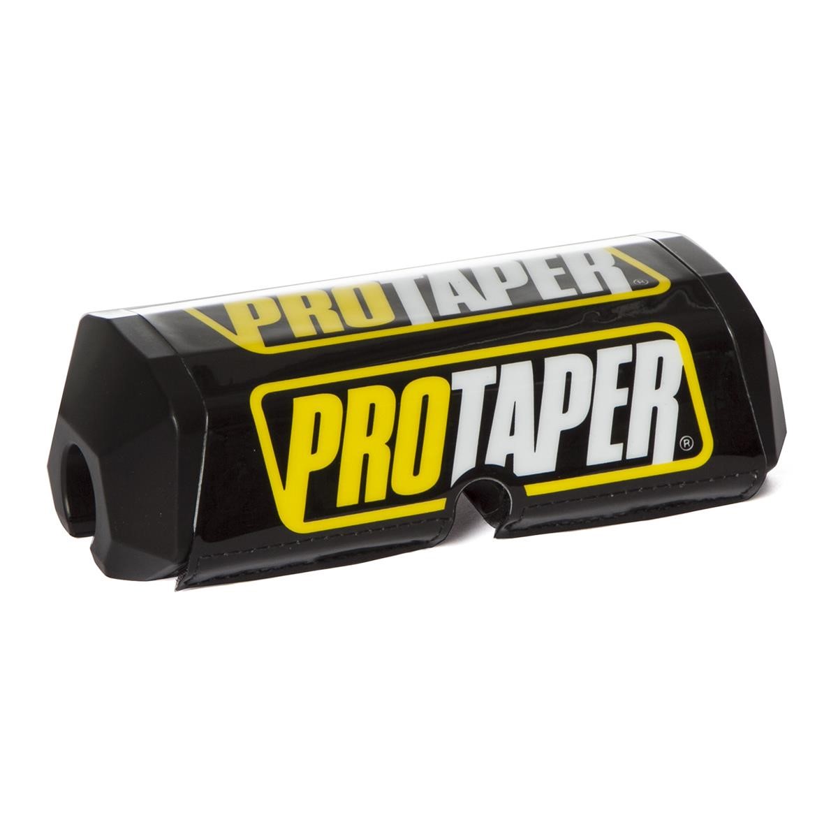 ProTaper Lenkerpolster Squarepads 2.0 Schwarz, 28.6 mm