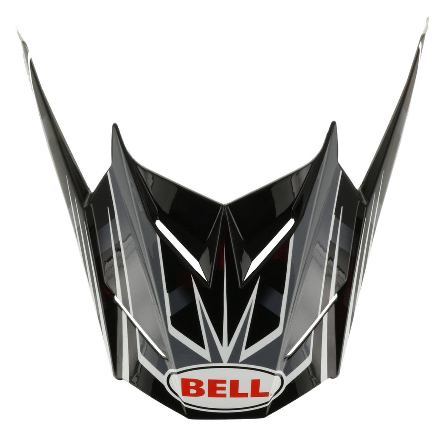 Bell SX-1 Race - Black