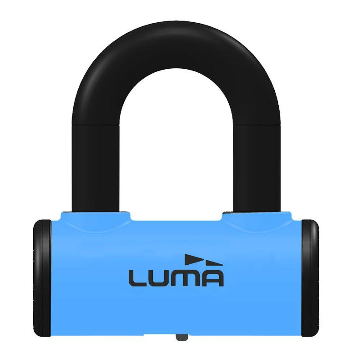 Luma Disc Lock Escudo ProCoambi Blue