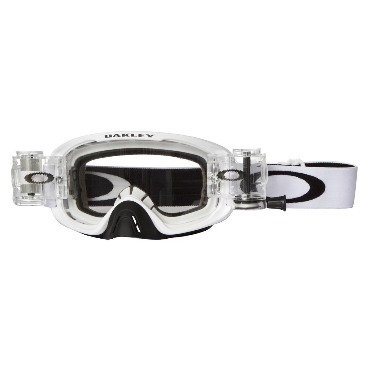 oakley racing goggles